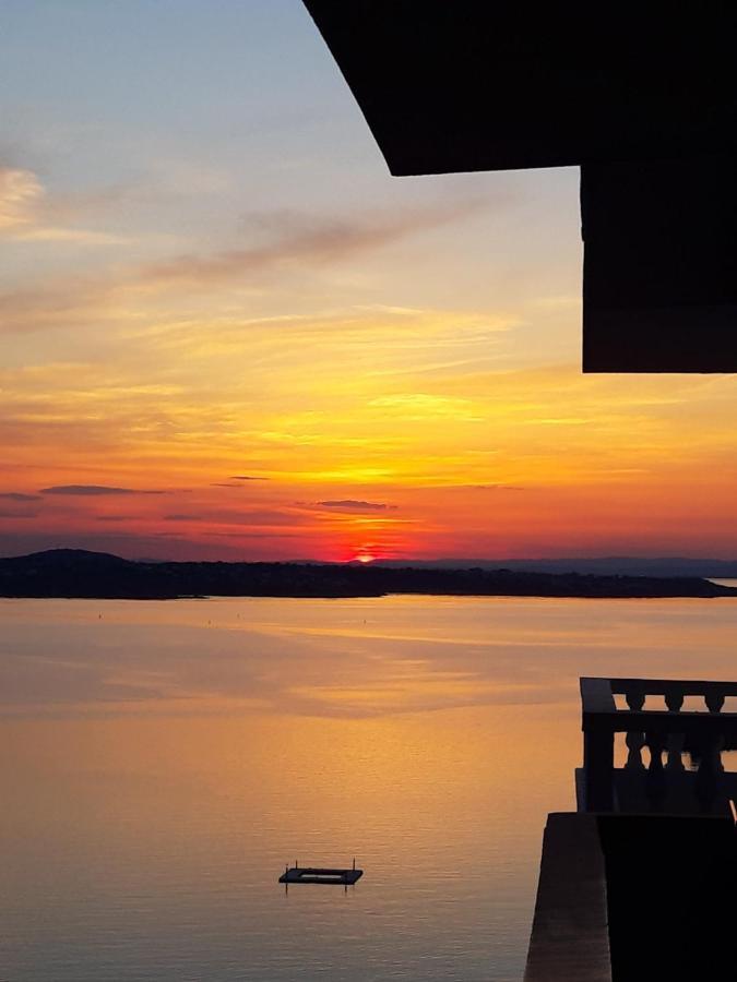Orion Guest House Sozopol Eksteriør billede